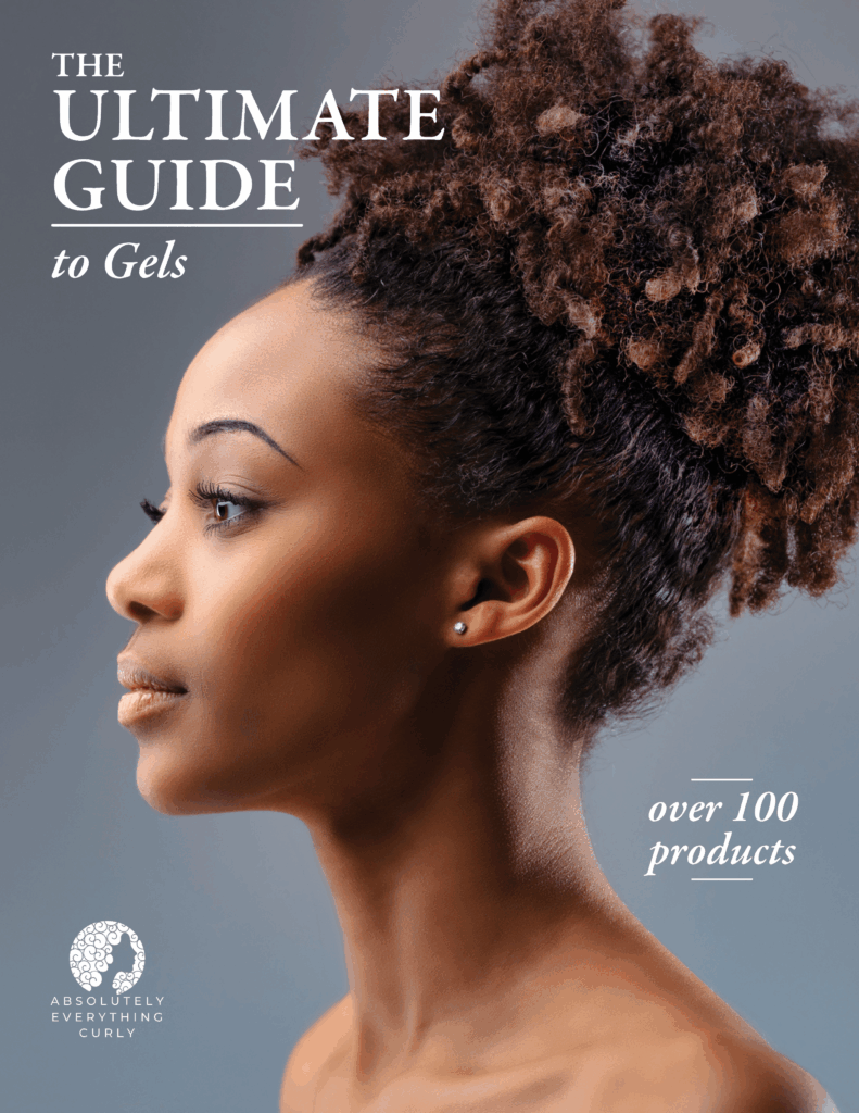 The Ultimate Guide to Hair Gels