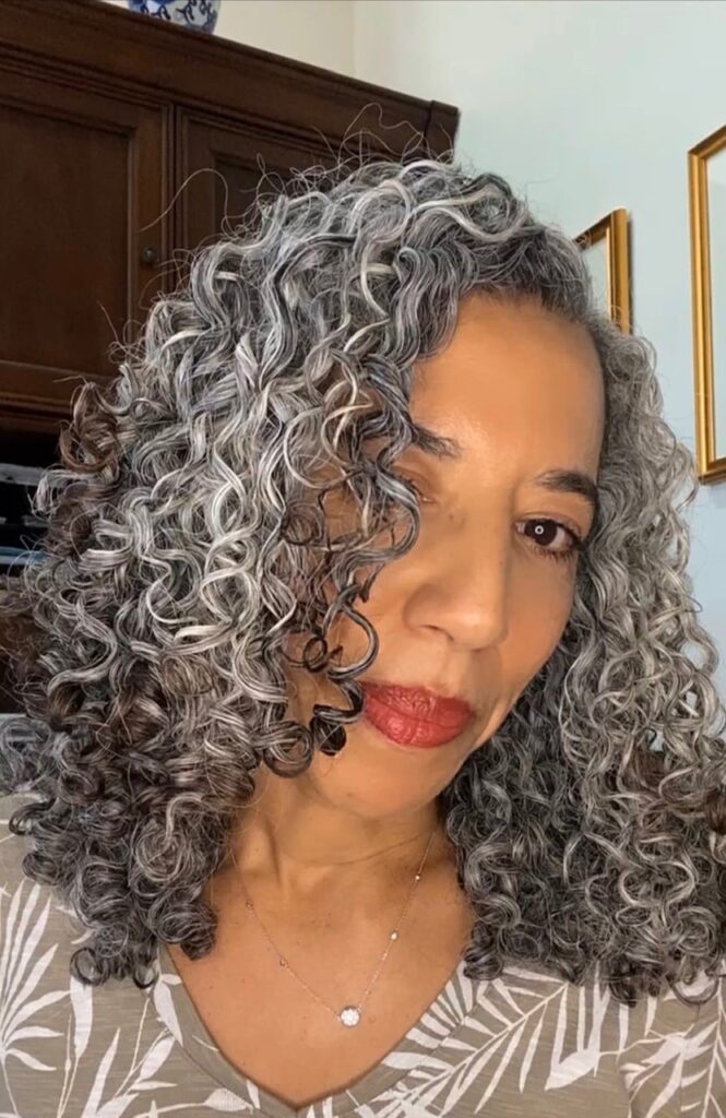 why you need a curl consultation