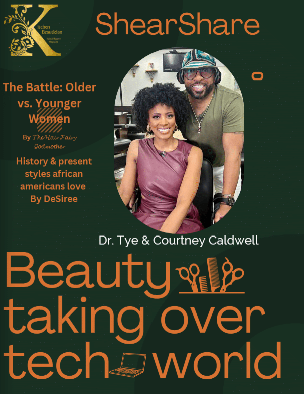 Kitchen Beautician Magazine (February 2024 Edition) 