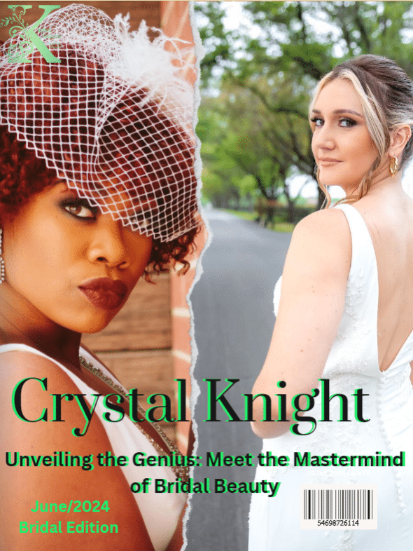 Kitchen Beautician Magazine (June Bridal 2024 Edition) 